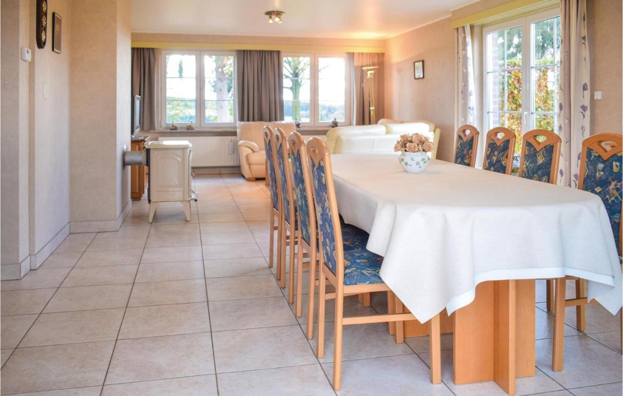 Huenningen Villa Bullange Exteriör bild