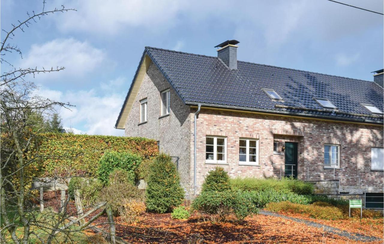 Huenningen Villa Bullange Exteriör bild