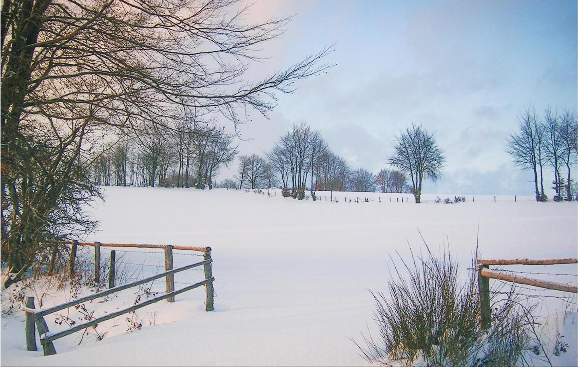 Huenningen Villa Bullange Exteriör bild