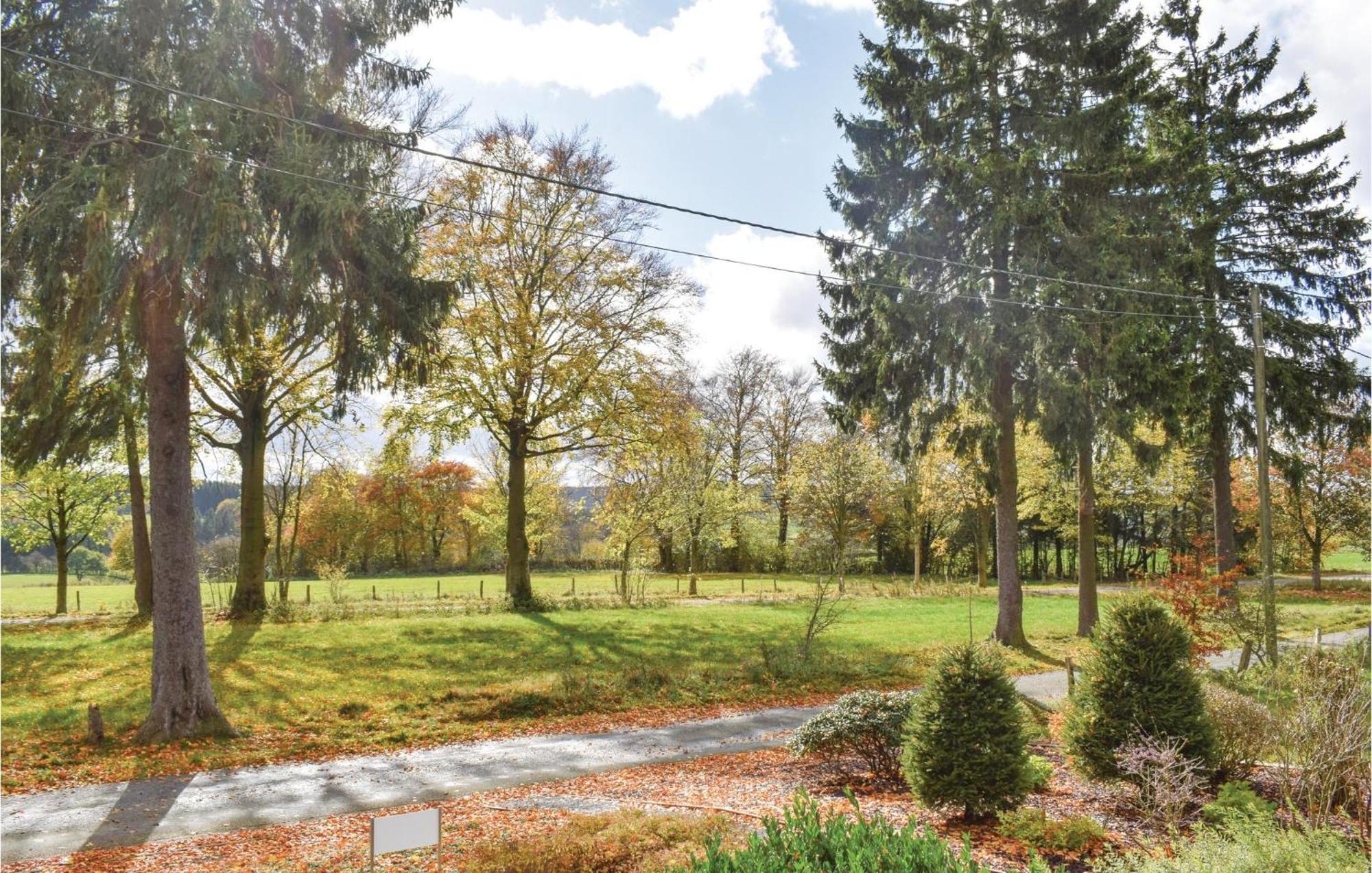 Huenningen Villa Bullange Exteriör bild